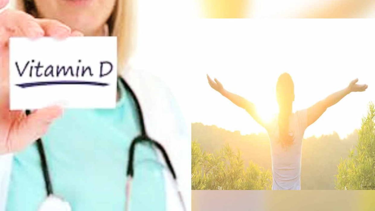 IGMC Study Vitamin D deficiency in Shimla children due to lack of sunlight