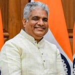 भूपेंद्र यादव को चुनाव प्रभारी और अश्विनी वैष्णव को चुनाव सह-प्रभारी बनाया गया है।