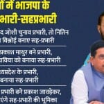 BJP