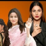 बॉलीवुड एक्ट्रेस