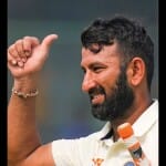 Cheteshwar Pujara