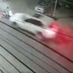 Hit and Run Case