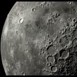 interesting things and facts about the moon