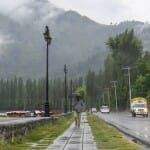 Jammu Kashmir Weather