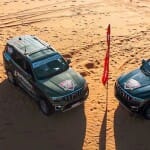 Mahindra Scorpio N