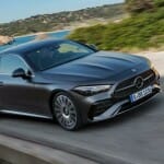 Mercedes Benz CLE 2024