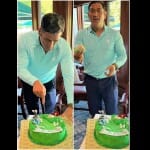 Rishabh Pant, Hardik Pandya, Ravindra Jadeja, emotional post, MS Dhoni Birthday, Dhoni 42nd Birthday