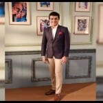 Saurav Ganguly