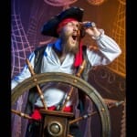 ship pirate