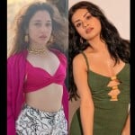 तमन्ना भाटिया, अवनीत कौर