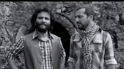 72 Hoorain Review Sanjay Puran Singh Chauhan film show the reality who preach jihad read here story in detail