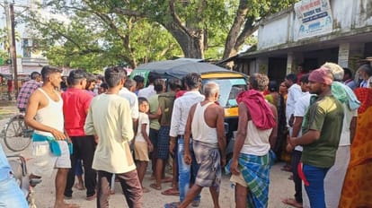 Bihar News: प्रेमिका घरवालों की रजामंदी से शादी करना चाहती थी और प्रेमी भागकर, न मानने पर युवती ने लगाई फांसी Girl hanged herself after her lover refused to marry her with the consent of both families