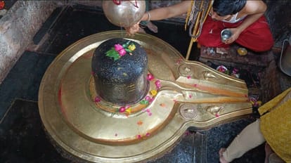 Ujjain News: A temple where sage Markandeya defeated Kaal, Yamraj is still tied in chains