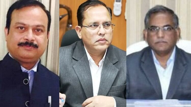 MP News: मध्यप्रदेश में तीन IAS अधिकारियों के खिलाफ FIR दर्ज, आदिवासियों की जमीन को बेचने की दी थी अनुमति