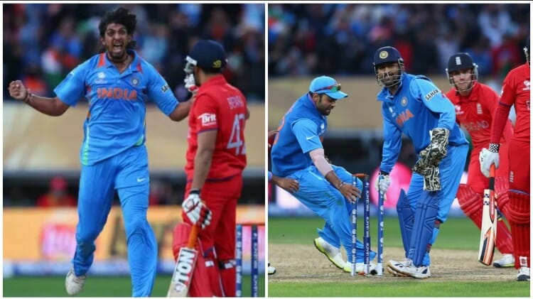 MS Dhoni Birthday: मैदान पर कप्तान धोनी के छह बड़े फैसले, जिसने बदली भारतीय क्रिकेट की तस्वीर MS Dhoni 42nd Birthday: Captain Dhoni six big decisions on field, which changed the future of Indian cricket