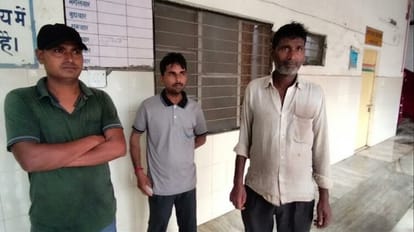 High school girl died due to electrocution during rain in bareilly