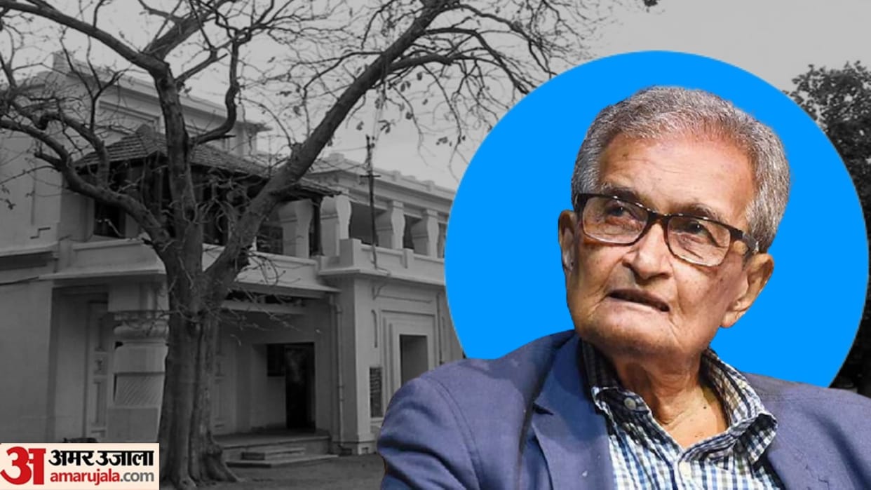 Will take steps if any top educationist flouts law: Visva-Bharati amid land row with Sen