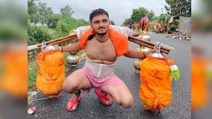 अंशुल शर्मा
