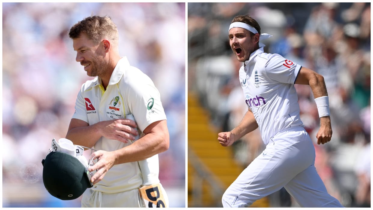 ENG vs AUS Ashes Live Score 2023: England vs Australia 3rd Test Day 2 Match Headingley Scorecard Updates