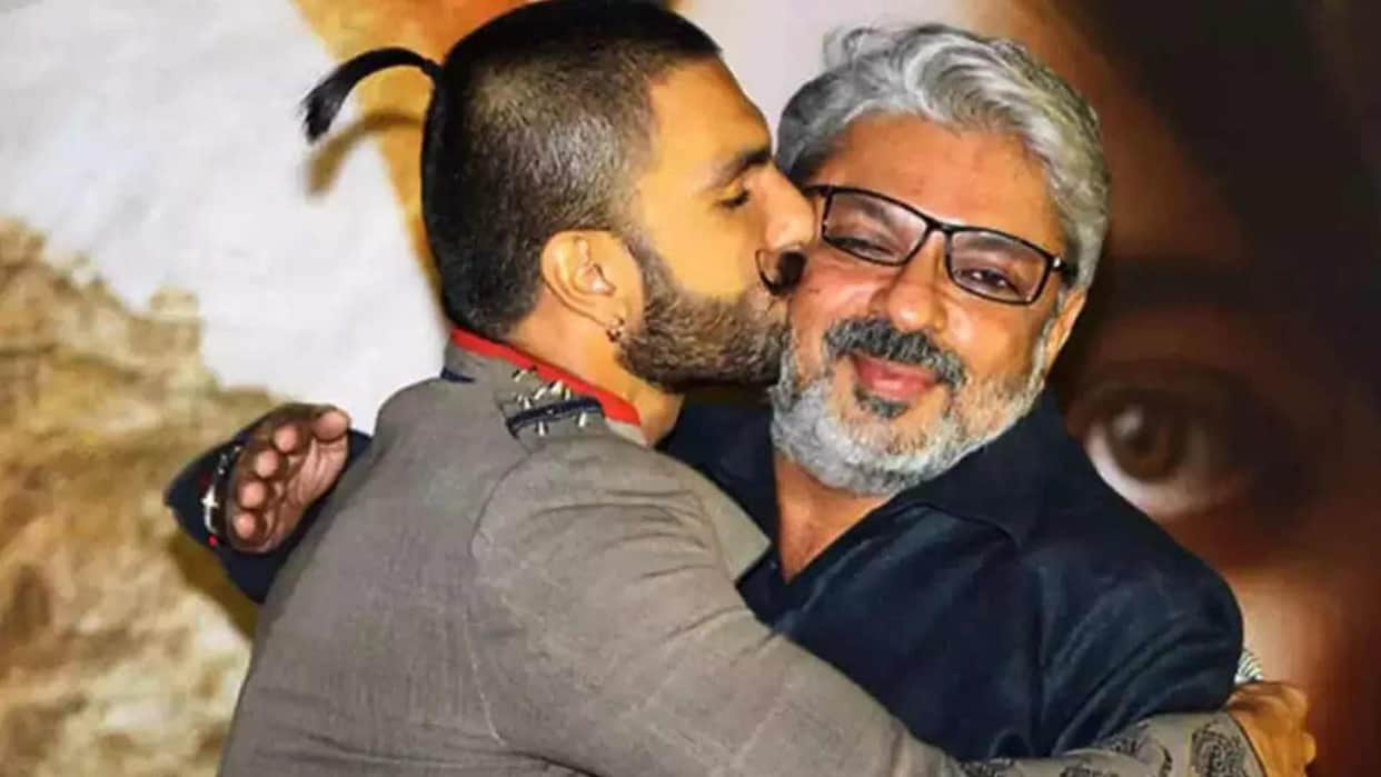 Baiju Bawra Ranveer Singh And Alia Bhatt To Star In Sanjay Leela Bhansali next film