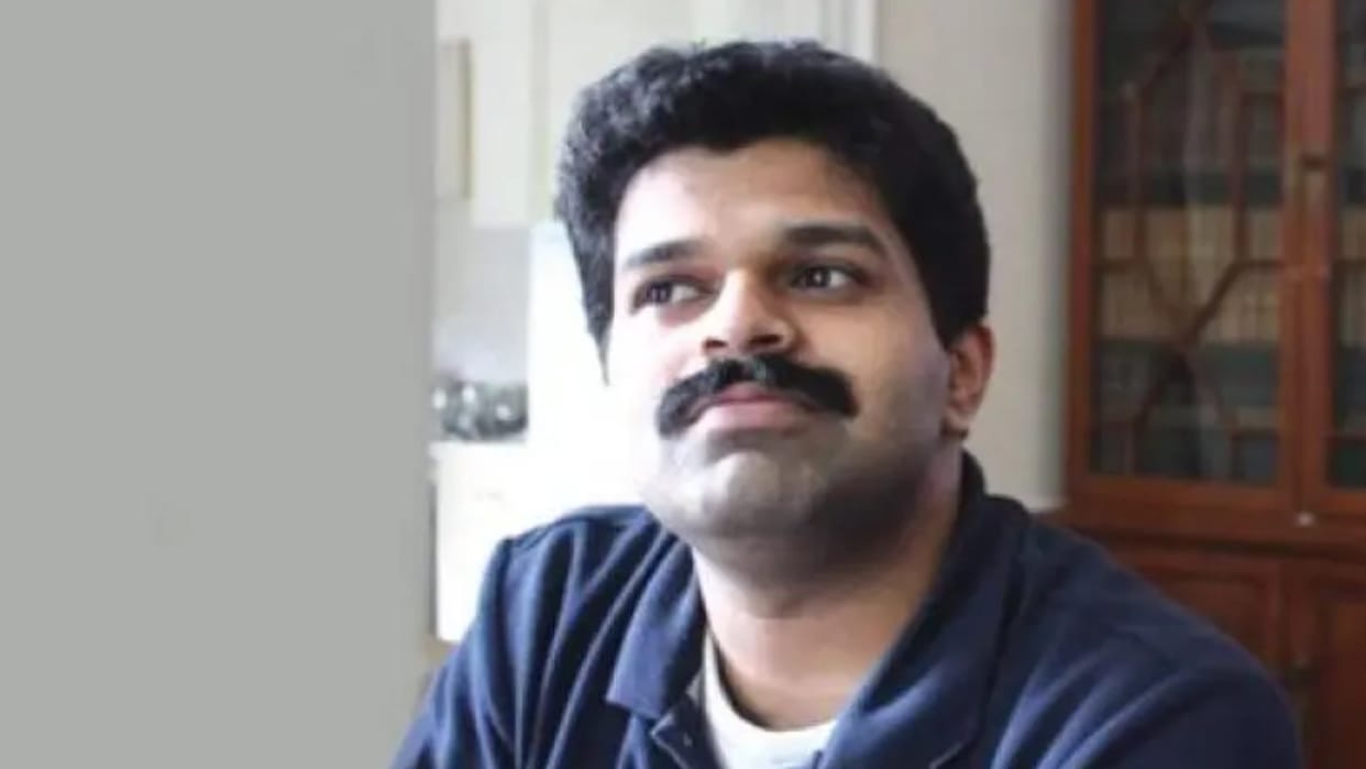 IAU honored Indian astronomer Ashwin Shekhar by giving name of planet