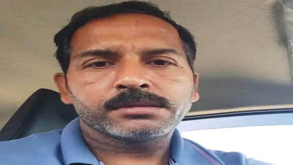 Children suffering from muscular dystrophy in Haryana, relative sending letter to Presiden asking euthanasia