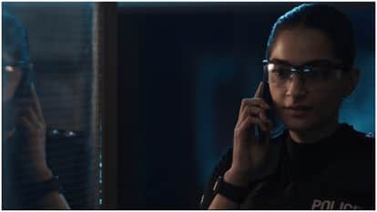 Blind Movie Review in hindi Sonam Kapoor Sujoy Ghosh  Purab Kohli Vinay Pathak all you need to know