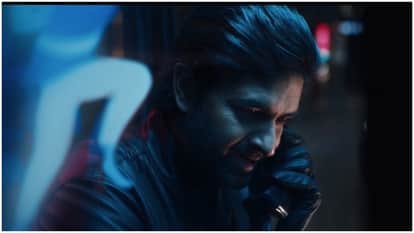 Blind Movie Review in hindi Sonam Kapoor Sujoy Ghosh  Purab Kohli Vinay Pathak all you need to know
