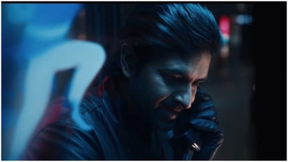 Blind Movie Review in hindi Sonam Kapoor Sujoy Ghosh  Purab Kohli Vinay Pathak all you need to know