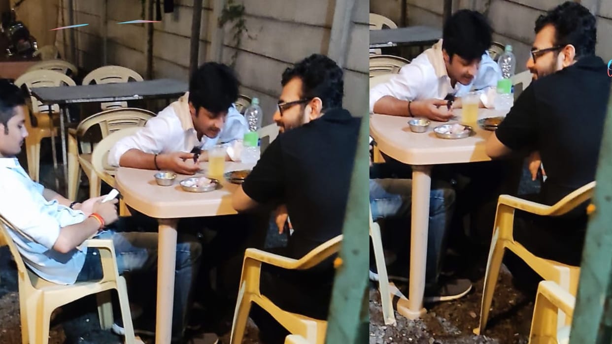 Bypass dhabas become drug den, jams are visible till late night, open intoxication in the parking lot