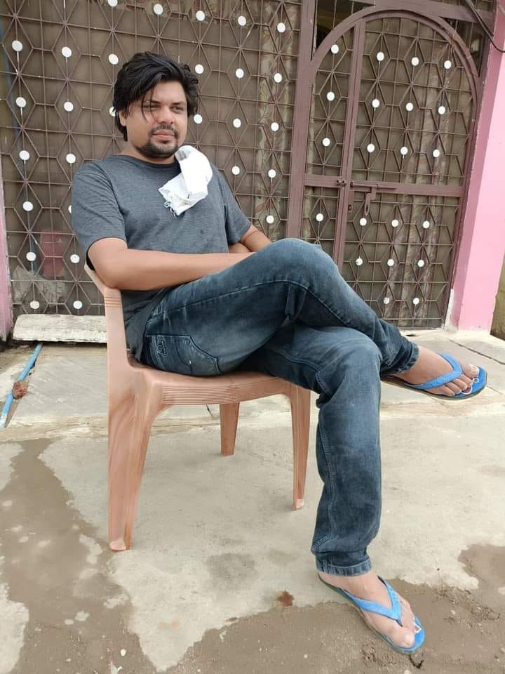 CID started investigation of Vicky suicide case, Prahlad Patel was angry with Damoh police