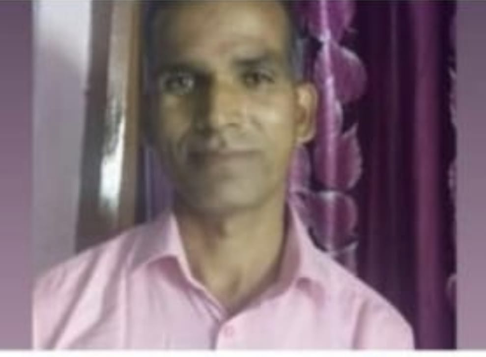 Bihar: Dead body found hanging from fan of headmaster of government school in Arrah, Bhojpur