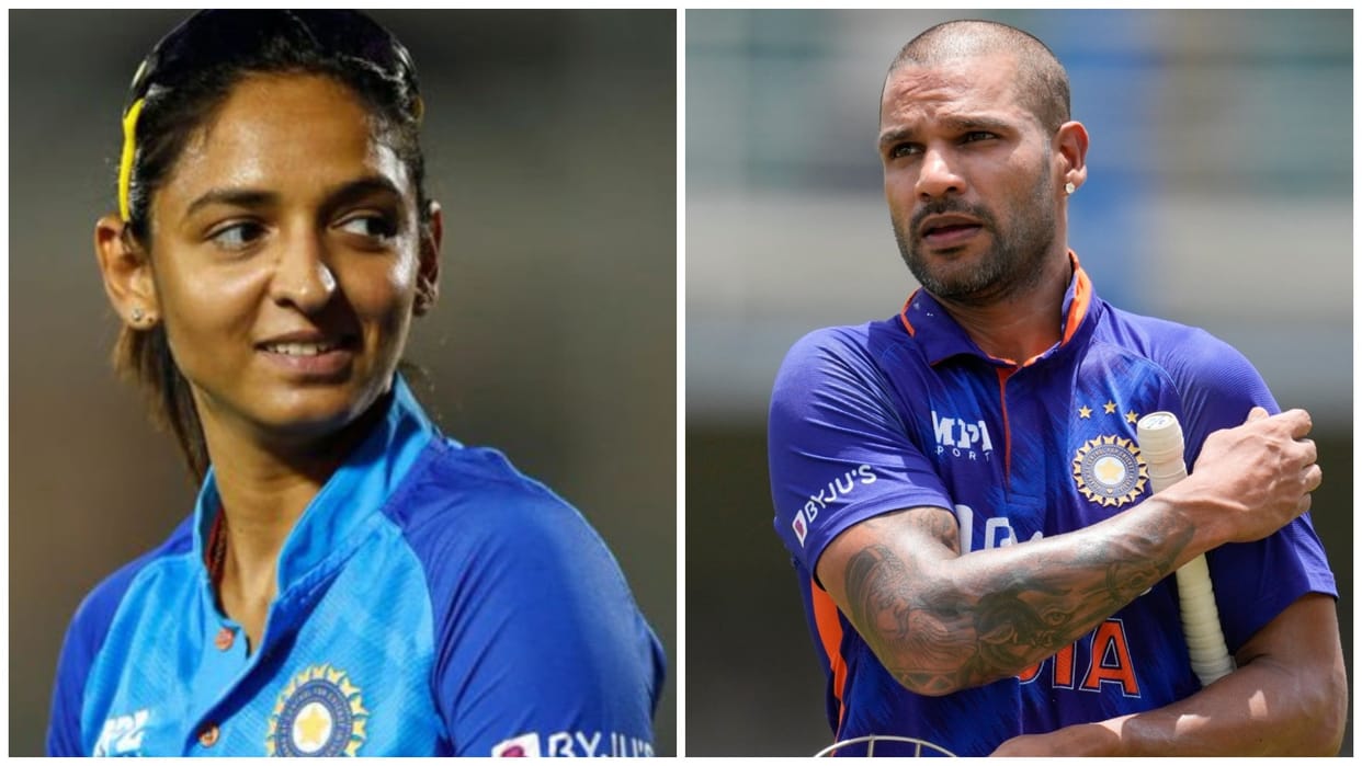 Indian cricket team will play in Asian Games first time bcci approve for participation of men and women teams