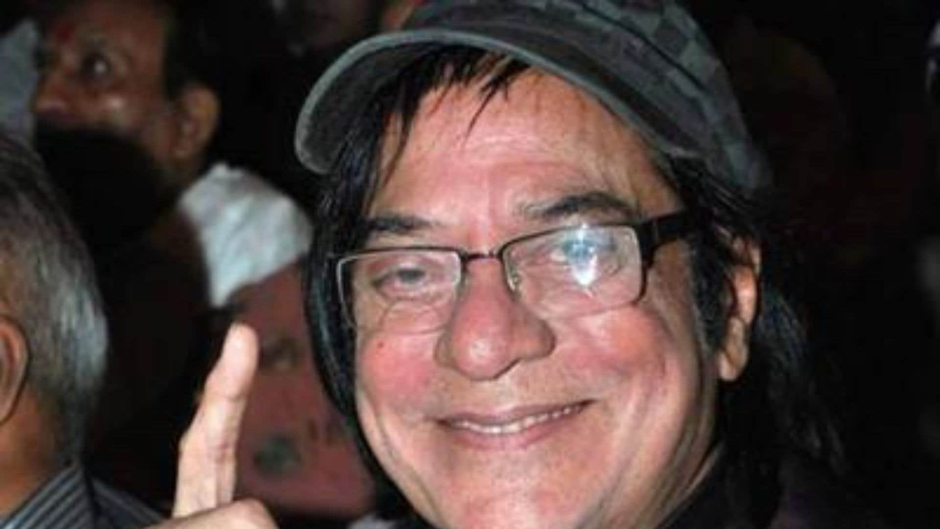 Jagdeep Death Anniversary Know Unknown Facts about Actors life and Career struggle