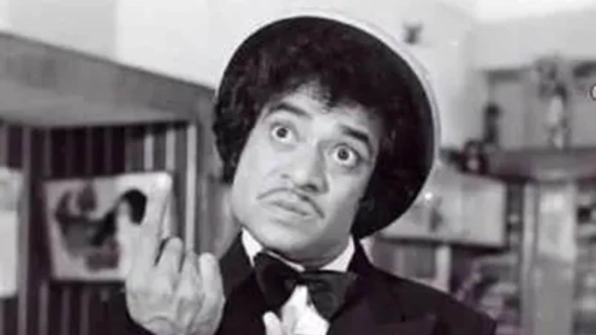 Jagdeep Death Anniversary Know Unknown Facts about Actors life and Career struggle