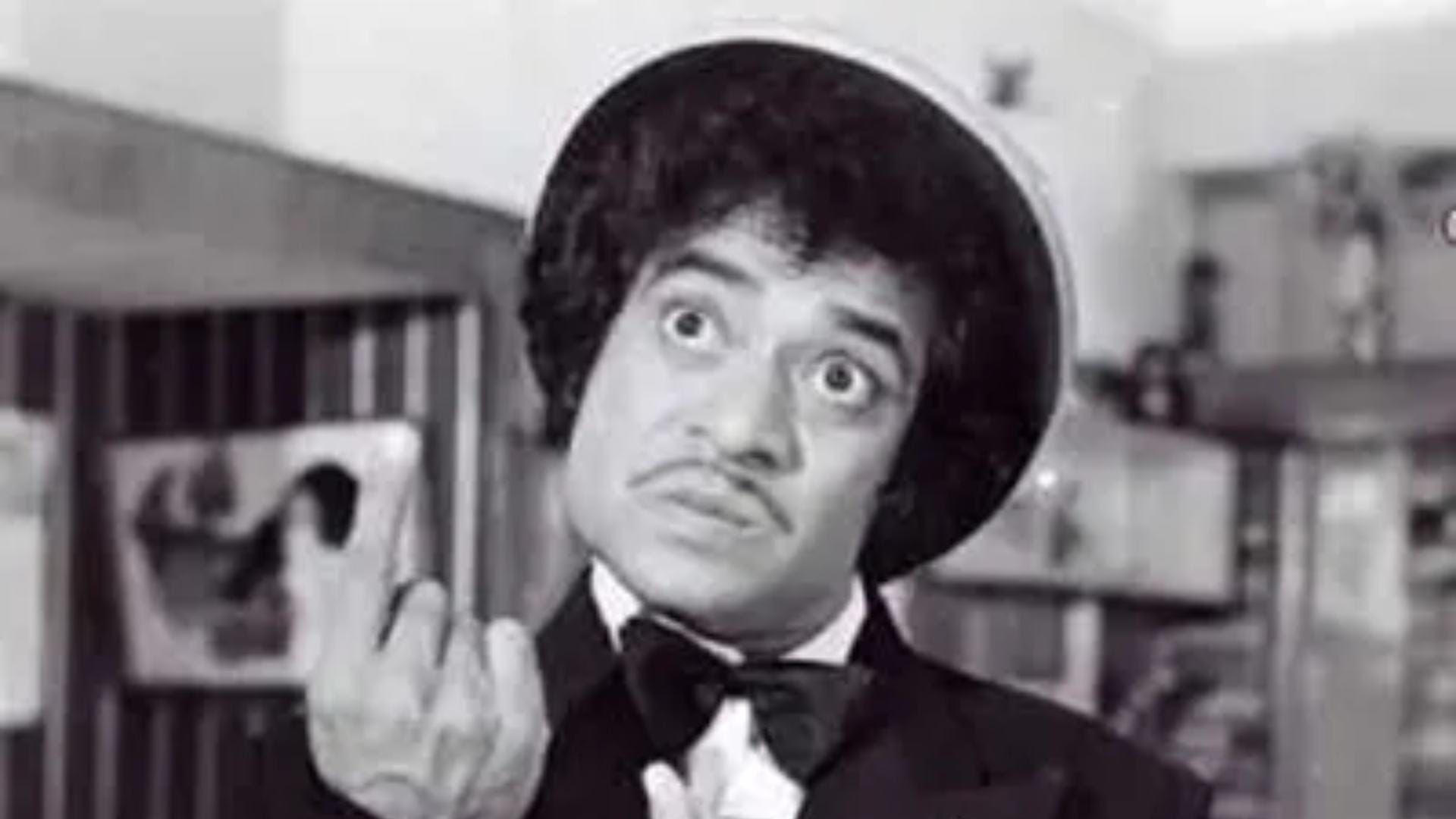 Jagdeep Death Anniversary Know Unknown Facts about Actors life and Career struggle