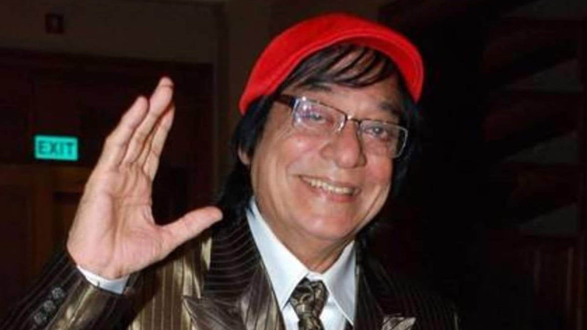 Jagdeep Death Anniversary Know Unknown Facts about Actors life and Career struggle