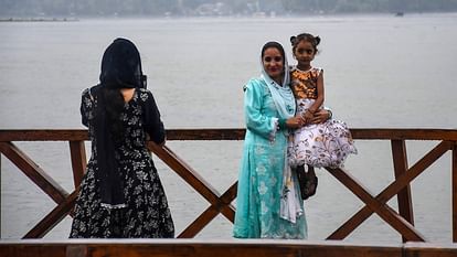 Muslim community acknowledged that thanks to Modi, paths to development opened in Kashmir