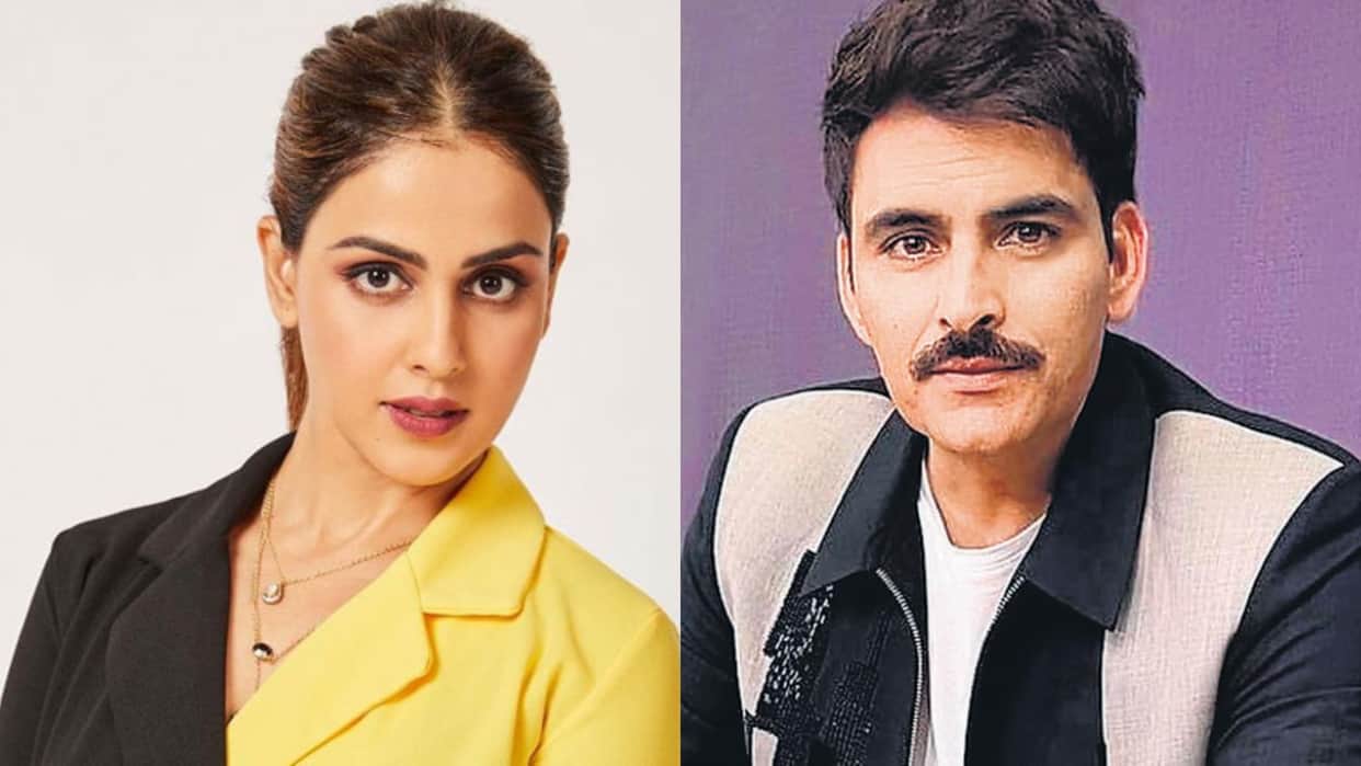 Trial Period trailer out Genelia DSouza Manav Kaul Shakti Kapoor Sheeba Chadha Gajraj rao film release 21 july
