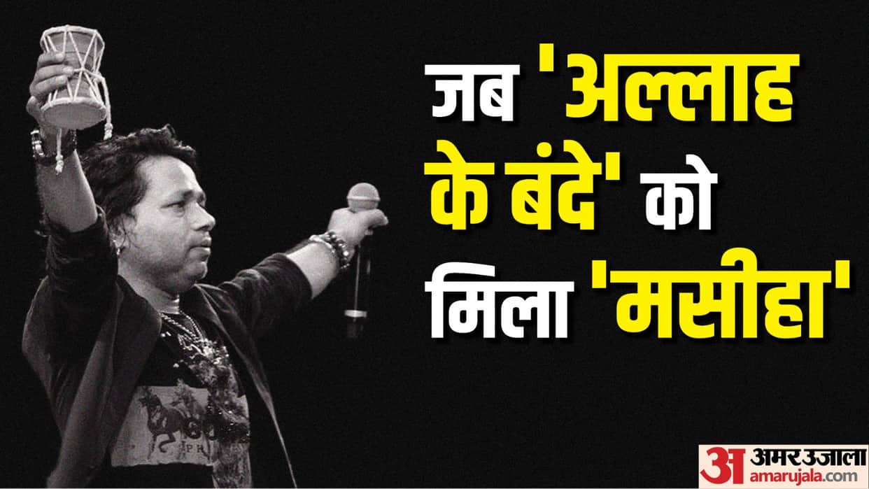 Kailash Kher Birthday he was about to commit sucide into river ganga know some unknown facts about actor life