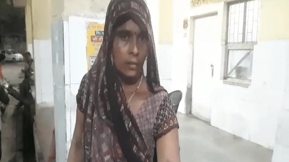 Bloody clash in Nagla Tal over farm bund 1 dead and 3 injured