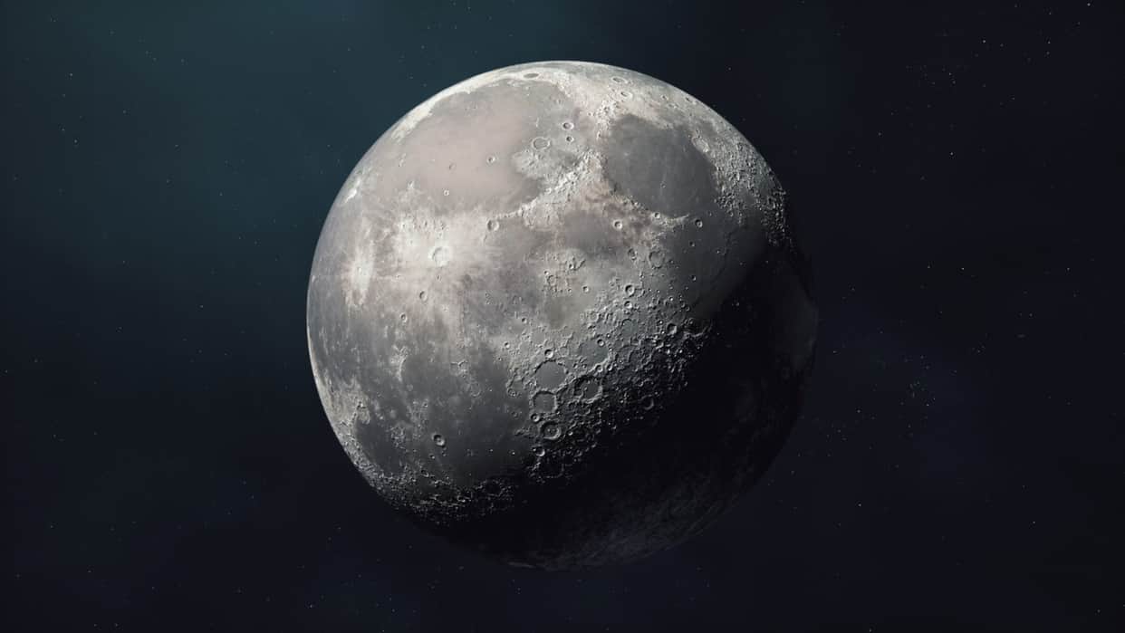 Moon: Rock collected by Apollo 17 astronauts reveals moon’s true age
