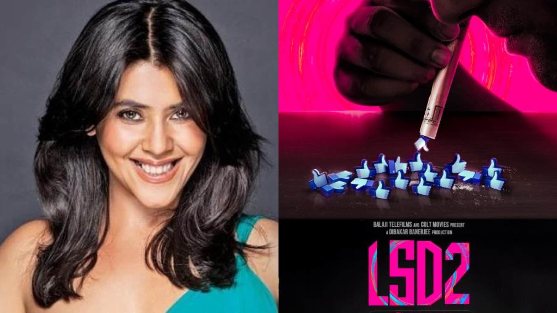 Dibakar Banerjee opened up about his latest venture LSD 2 shedding light on its conception societal relevance