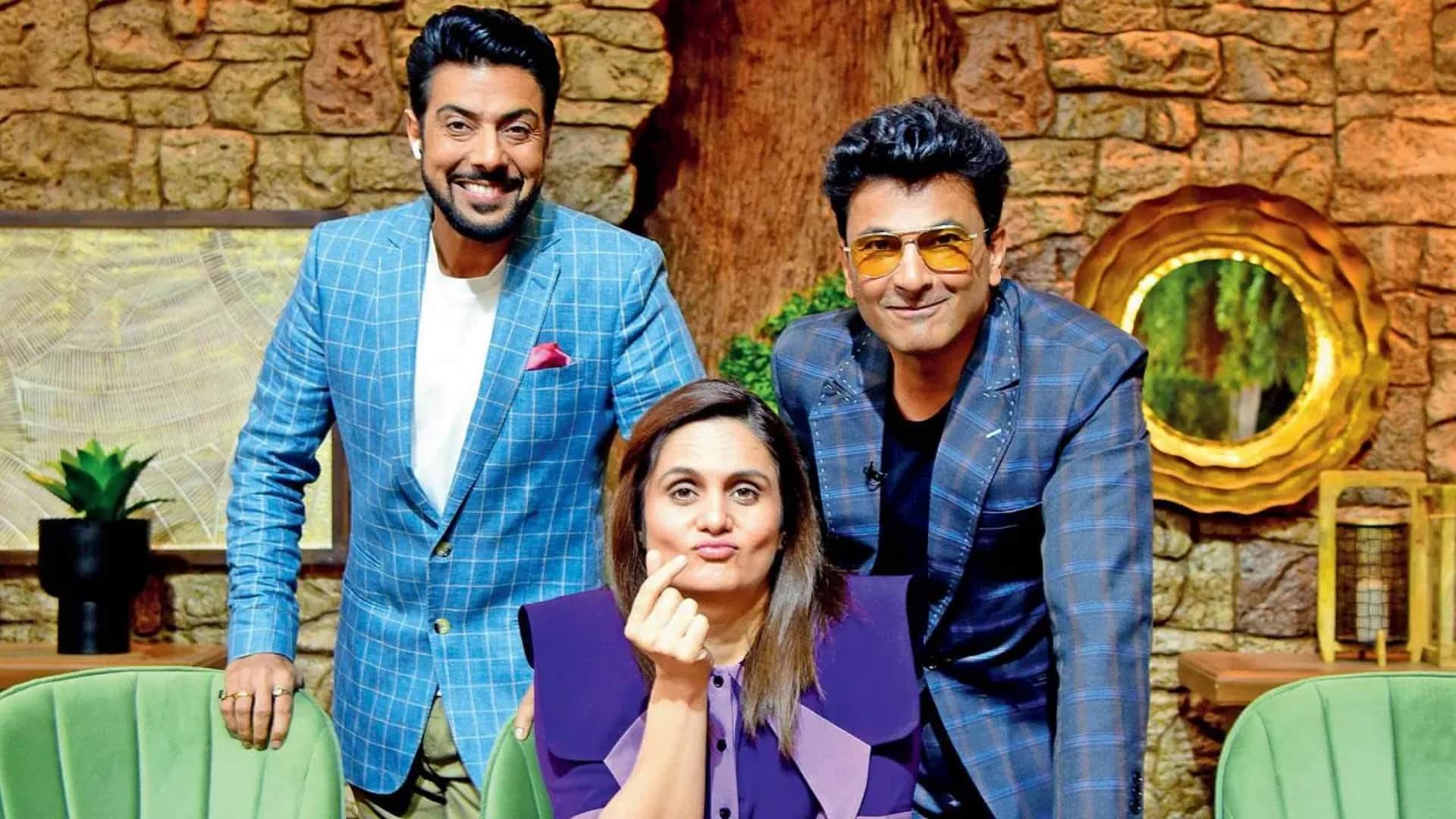 MasterChef India is back with a bang and the call for entries is now open on Sony LIV read here to know detail