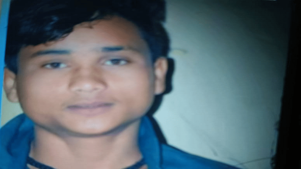 Minor hanged himself at home in Korba