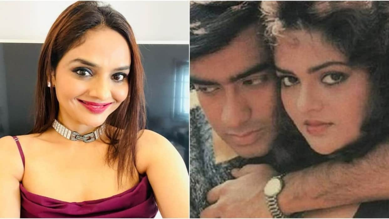 Madhoo reveals she has no interest in playing Ajay Devgn mother role and reason she decided to leave industry