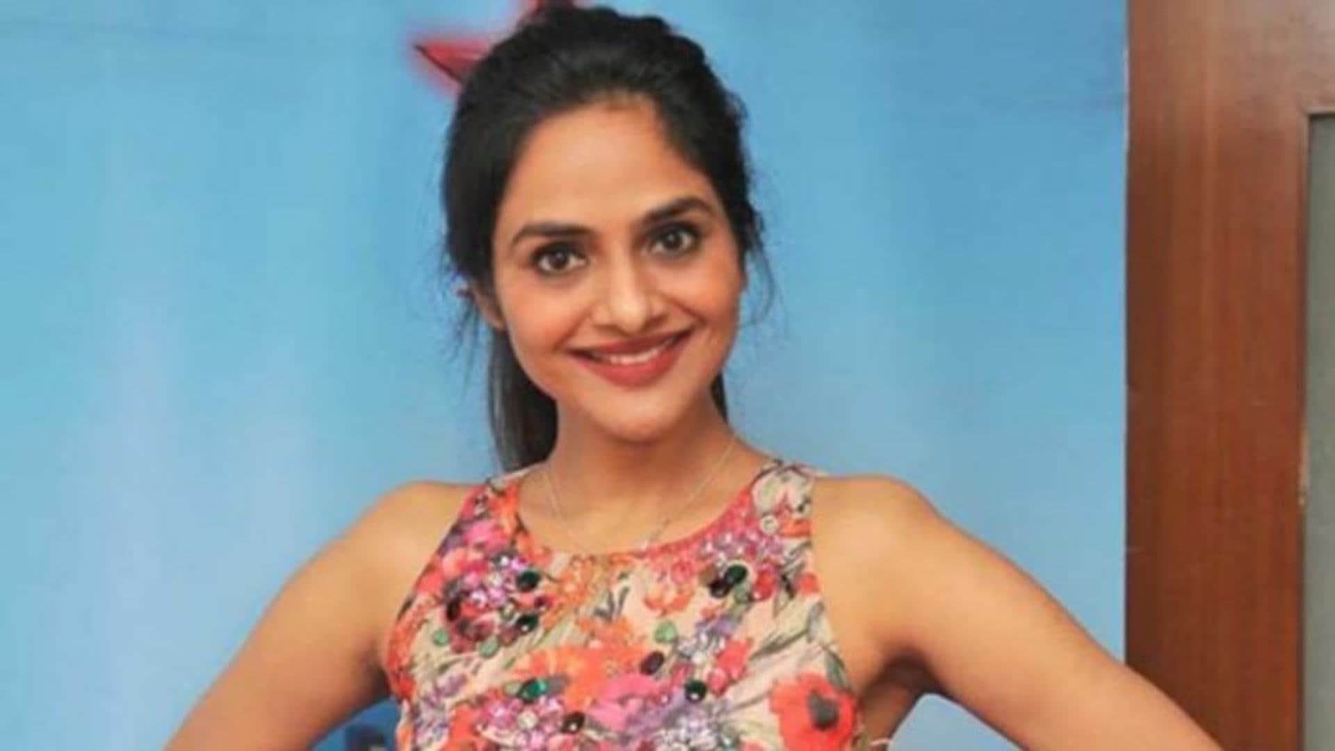 Madhoo reveals she has no interest in playing Ajay Devgn mother role and reason she decided to leave industry