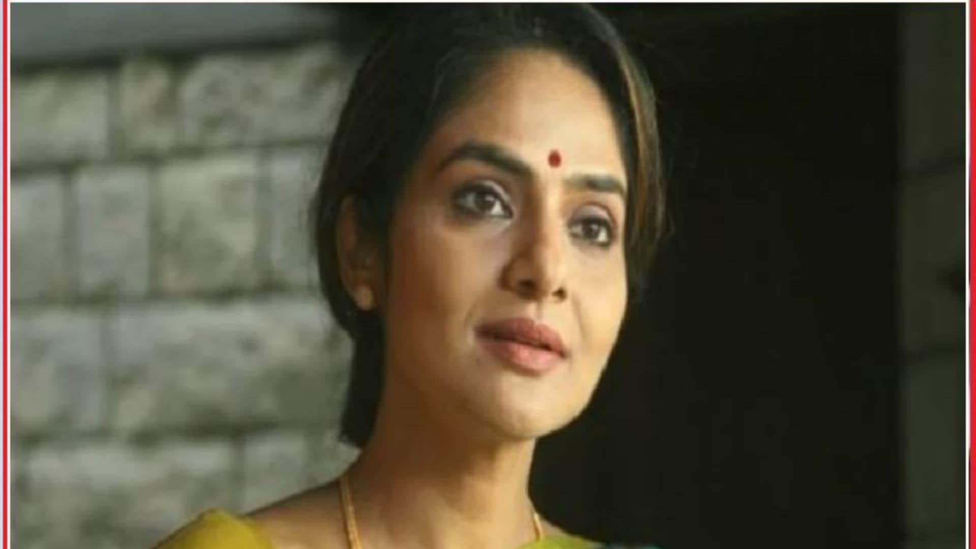 Madhoo reveals she has no interest in playing Ajay Devgn mother role and reason she decided to leave industry