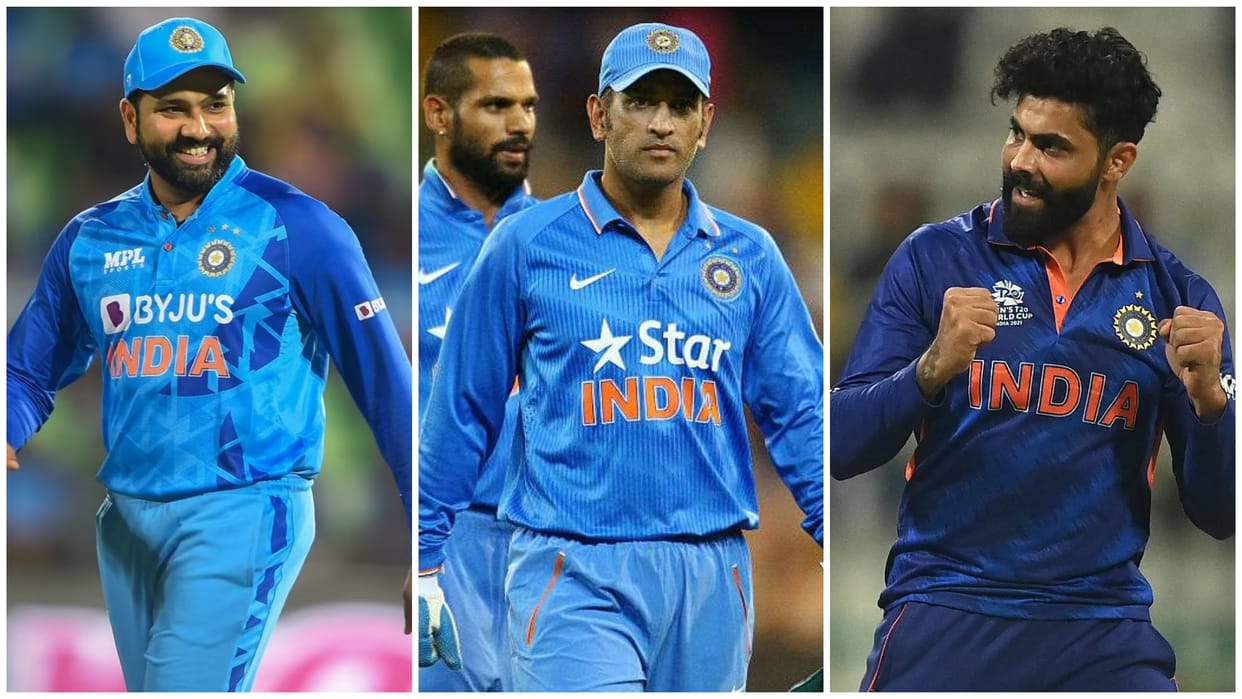 MS Dhoni 42nd Birthday: Captain Dhoni six big decisions on field, which changed the future of Indian cricket