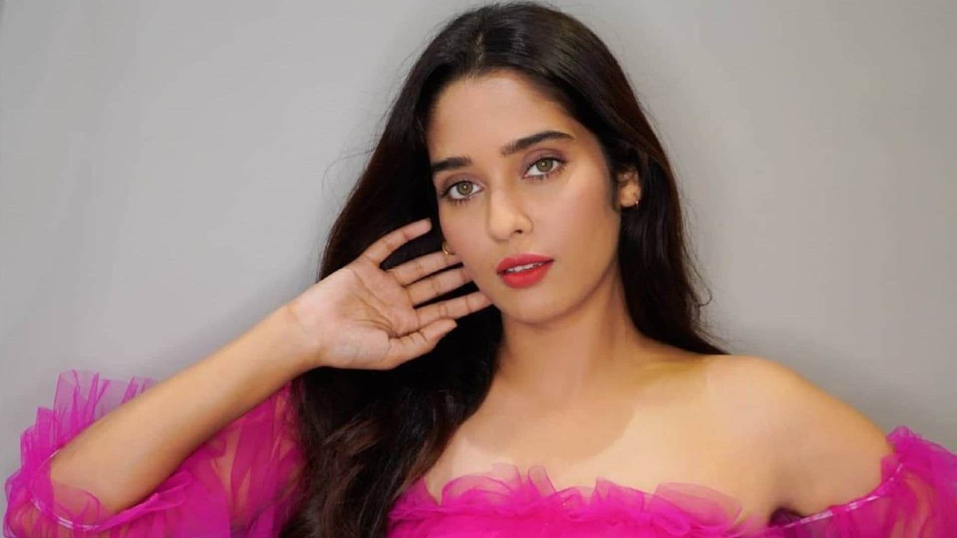 These Hot TV Actresses Were Air Hostess Before Starting Acting Careers Deepika Kakkar Akanksha Puri